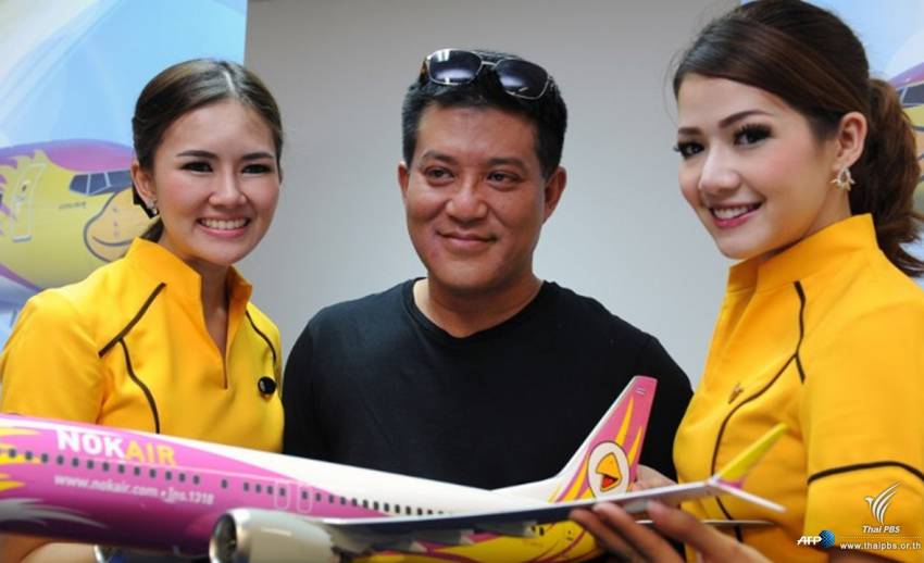 คำต่อคำ "พาที สารสิน" : นักบินประท้วง ต้นเหตุยกเลิก 9 เที่ยวบิน