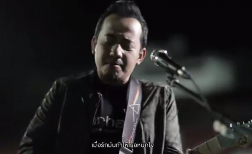 "แกรมมี่" แจ้งความกลับ "มิวสิคบั๊กส์" กล่าวหาละเมิดลิขสิทธิ์