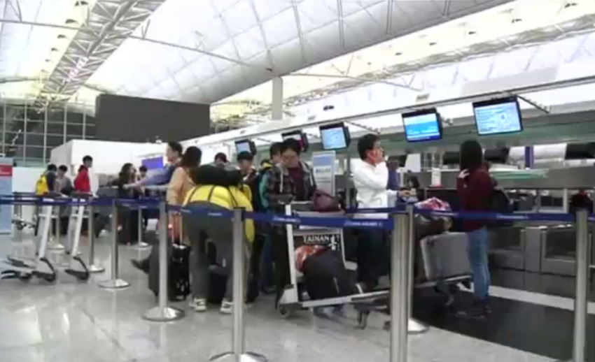 "จีน" พบผู้ติดเชื้อไวรัสซิกาคนแรก - "ญี่ปุ่น" ยกระดับเฝ้าระวังตามสนามบิน