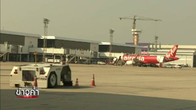 เปิดตัวเลขการออกใบอนุญาตประกอบการบิน เหตุ ICAO ปัก "ธงแดง" ไทย