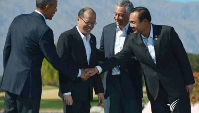 "พล.อ.ประยุทธ์" ขอ "โอบามา" เข้าใจสถานการณ์ไทยช่วงปฏิรูปประเทศ