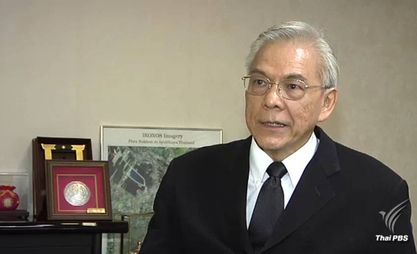 "โครงการหลวงเต่างอย" จุดเริ่มต้นพัฒนาคนพื้นที่สีชมพู