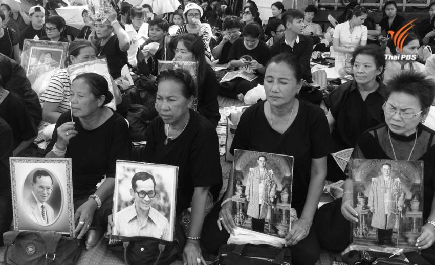 สมาคมจิตแพทย์ฯ แนะวิธีรับมืออาการเศร้าโศก- "พระไพศาล" โพสต์เตือนสติชาวพุทธ