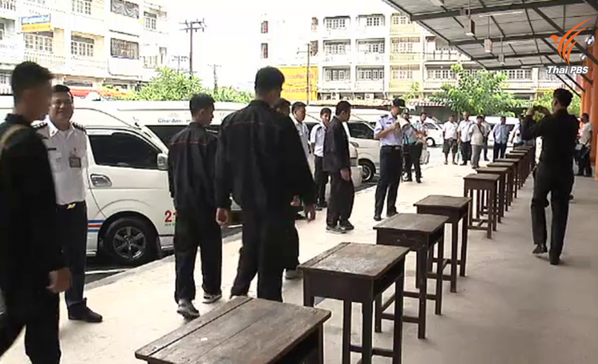 หวั่นผลกระทบย้ายรถตู้อนุสาวรีย์ฯ ไปหมอชิต วิ่งทับเส้นทาง-แย่งลูกค้า