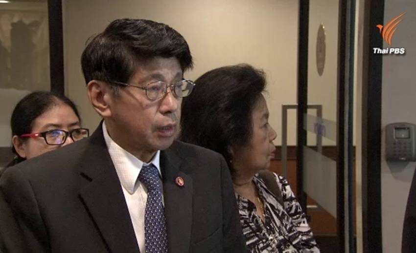 “วิษณุ” ยัน นายกฯ ไม่ได้สั่งเร่งยึดทรัพย์ “ยิ่งลักษณ์” ทุจริตจำนำข้าว 3.5 หมื่นล้าน
