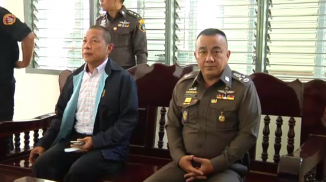 ศาลออกหมายจับผู้ต้องหาวางระเบิดพังงา พบประวัติเคยก่อเหตุที่นราธิวาส