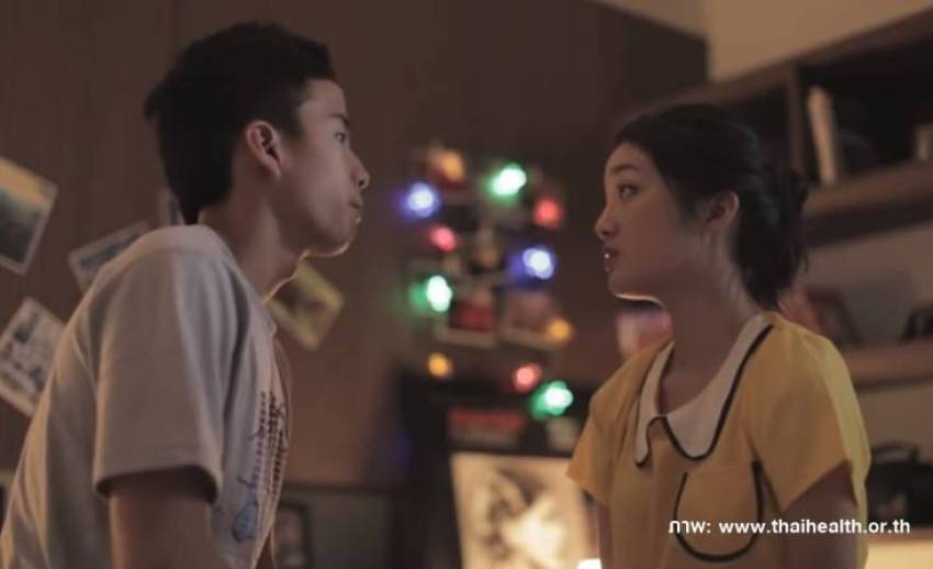 สธ.เผยข้อมูล นร.-นศ.ไทยท้องในวัยเรียนเพิ่มขึ้นตกปีละ 2 แสนคน