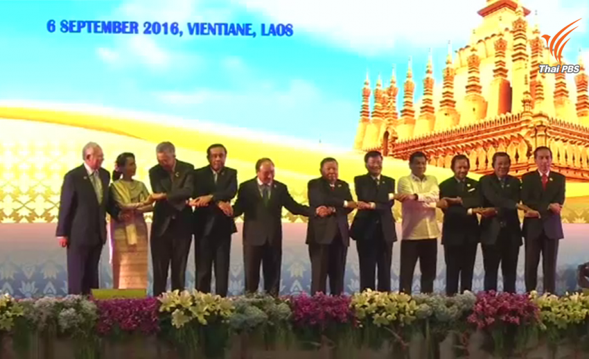 นายกฯ หารือทวิภาคีเลขาฯยูเอ็น ยืนยันไทยเดินหน้าตามโรดแมป