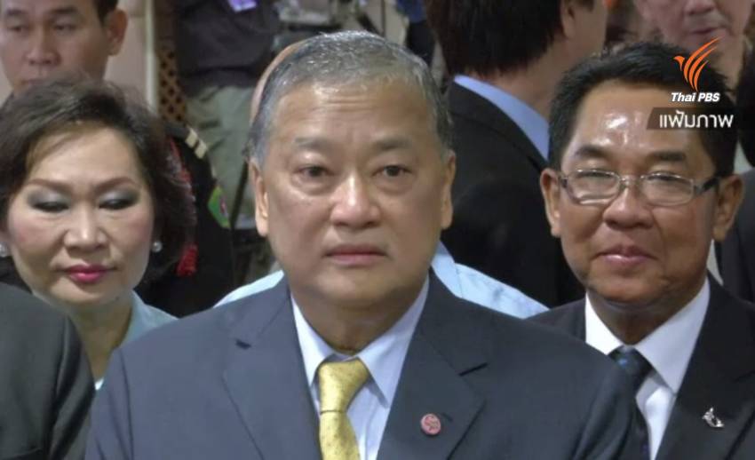 เปิดปมร้อน "อุโมงค์ไฟฟ้า-รถกู้ภัย-ปรับปรุงห้องทำงาน" ก่อนคำสั่งพักงานผู้ว่า กทม.