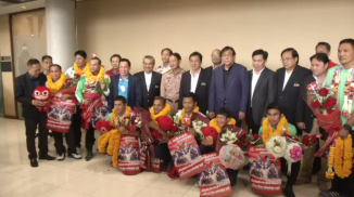 สมาคมกีฬามวยสากลฯ เตรียมเปลี่ยนผู้ฝึกสอน หลังผลงานในโอลิมปิกล้มเหลว