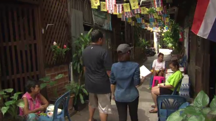 พลิกปมข่าว : ป้อมมหากาพย์ ป้อมมหากาฬ