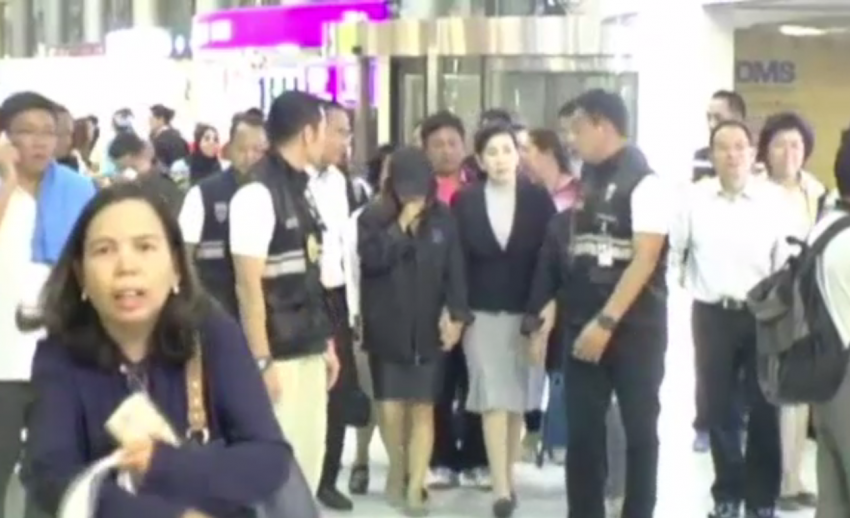 "ปวีณา" รุดช่วย 2 หญิงไทย ถูกหลอกค้าประเวณีที่เกาหลีใต้