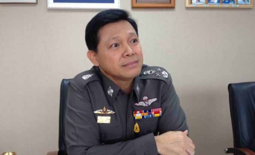 รอง ผบ.ตร.สรุปการลงประชามติ พบทำผิด 88 คดี -เหตุความสงบยังปกติ