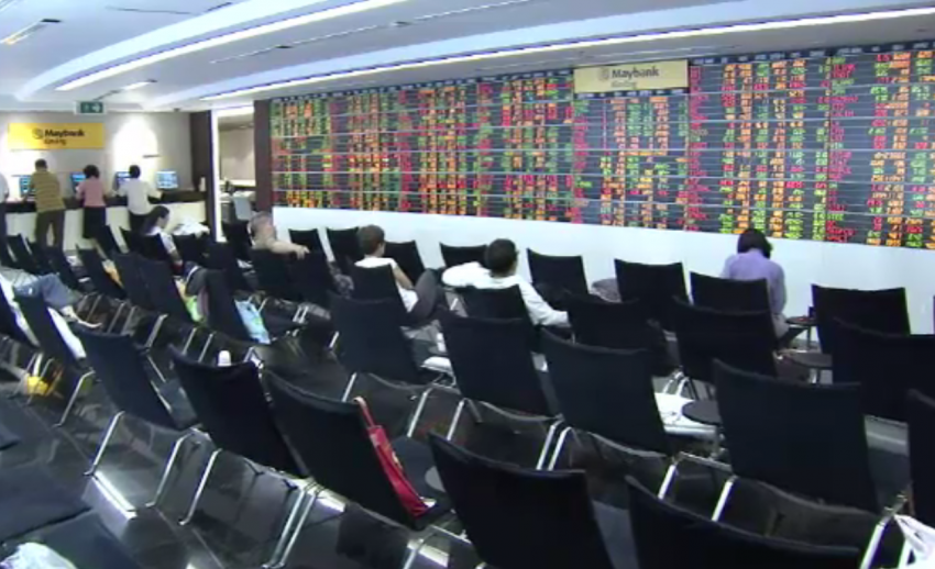 ตลาดหุ้นไทยปรับขึ้น 20 จุดขานรับผลประชามติร่างรัฐธรรมนูญ