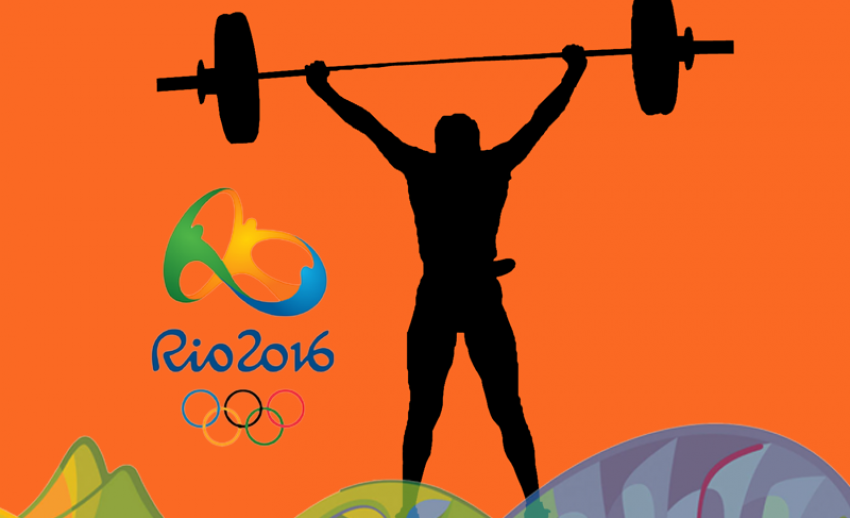 โปรแกรมนักกีฬาไทยลงแข่งโอลิมปิก 2016 วันนี้ 