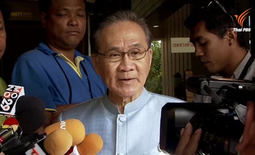 รมว.ต่างประเทศวอนต่างประเทศรับผลประชามติของไทย เตรียมชี้แจงทูต