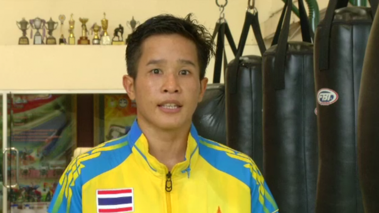 เส้นทางสู่ริโอเกมส์ : "เปี่ยมวิไล" ขอสร้างประวัติศาสตร์คว้าเหรียญโอลิมปิกเกมส์