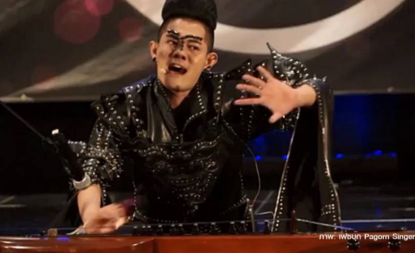 "เก่ง ธชย" คว้ารางวัลมากที่สุดในเวที World Championship of Performing Arts 2016