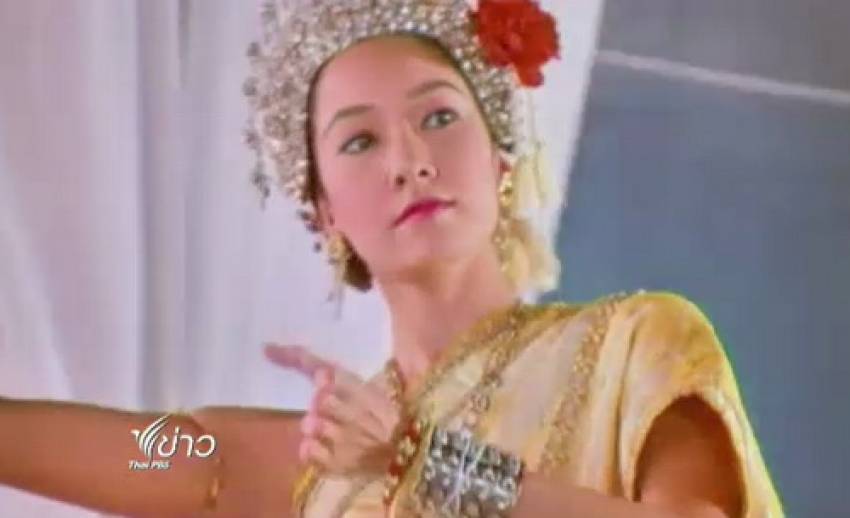 มองวัฒนธรรมไทยผ่านภาพยนตร์