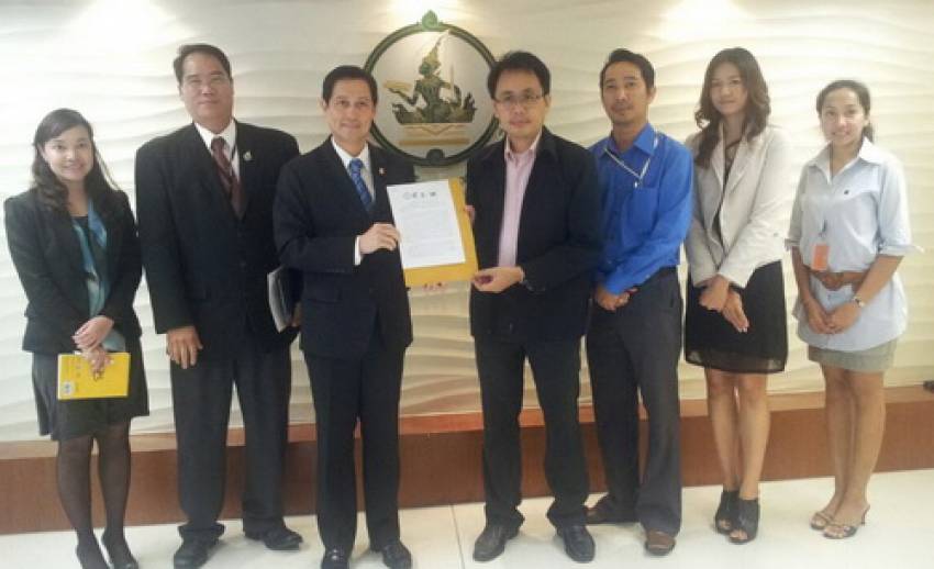 4 องค์กรวิชาชีพสื่อ ออกแถลงการณ์ค้านใช้ร่าง พ.ร.บ.คอมพ์ฯ ฉบับใหม่