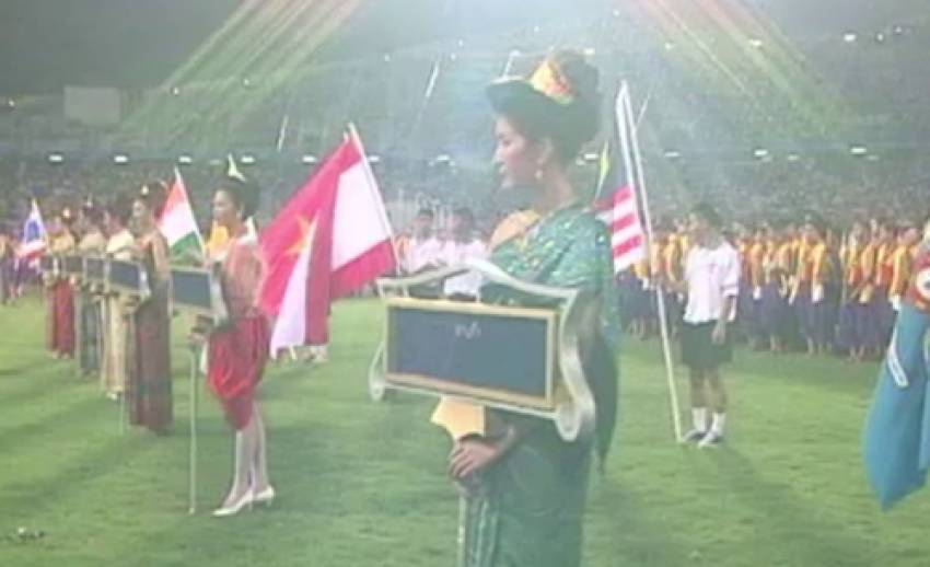 "ไทย" เตรียมเสนอตัวเป็นเจ้าภาพ "เอเชี่ยนเกมส์"-เล็งสร้างเมืองรับรถไฟความเร็วสูง