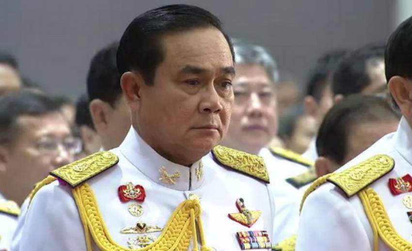 ปฎิเสธกระแสข่าว "สุเทพ" หารือนายทหารชั้นผู้ใหญ่