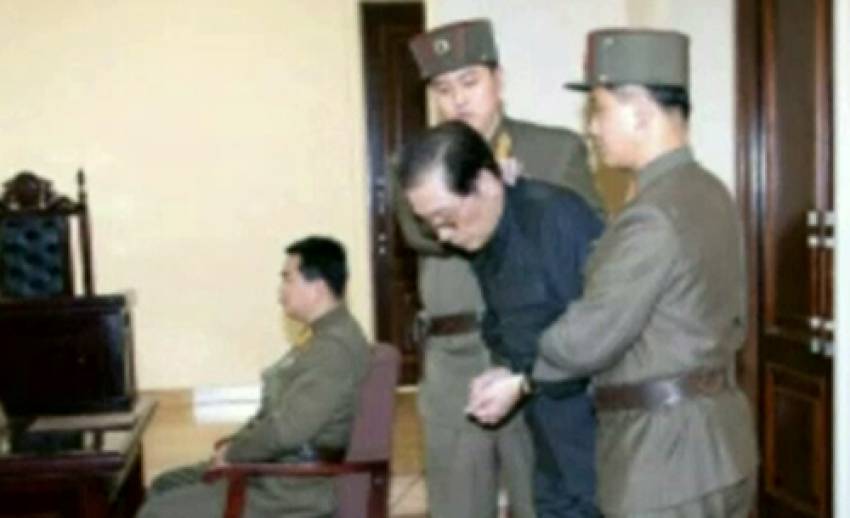 สหรัฐฯ-เกาหลีใต้ ห่วงสถานการณ์ "เกาหลีเหนือ" หลังอาเขยผู้นำสูงสุดถูกประหารชีวิต