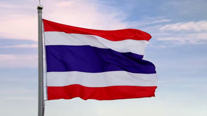 ปรับใหม่อีกรอบ วีดิทัศน์ "เพลงชาติไทย" คาดออนแอร์สิ้น พ.ค.นี้