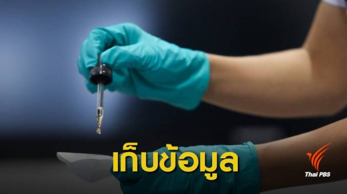 นิรโทษกัญชาทะลุ 2 หมื่นคน-พบวัยรุ่นแจ้งครอบครองเพียบ