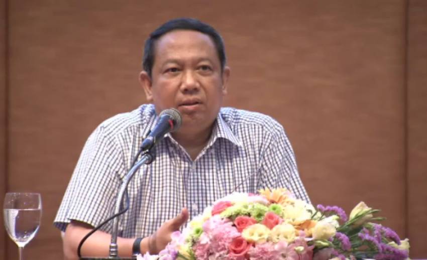 ดีเอสไอเตรียมเสนอยกเลิกสอบ "ครูผู้ช่วย" บางพื้นที่พรุ่งนี้