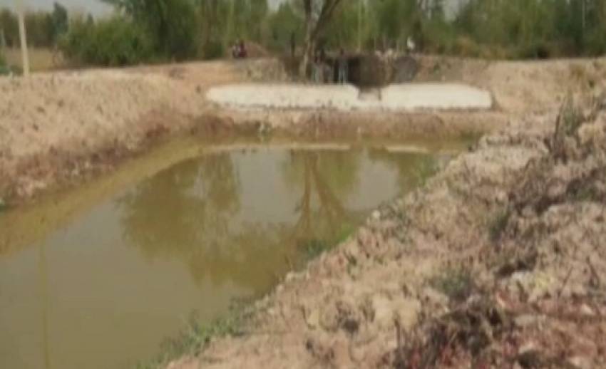 ชาวอุดรธานี ร้องเรียนตรวจสอบฝายน้ำล้นใช้งบประมาณไม่คุ้ม