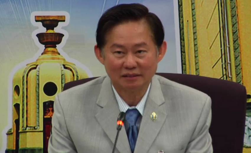 กกต.เตรียมอำนวยความสะดวกให้กับนักเรียนที่ไปใช้สิทธิเลือกตั้งผู้ว่าฯกทม.