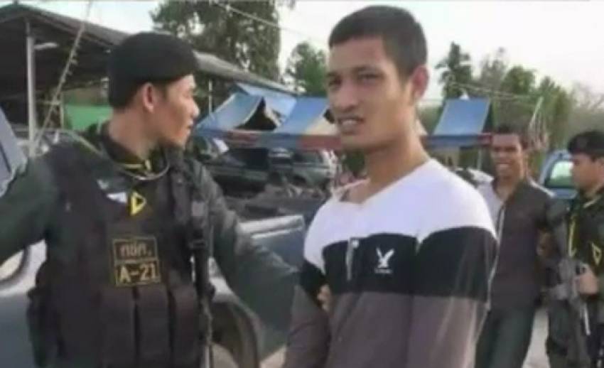 ตร.สงขลาจับเครือข่ายค้ายาเสพติดรายใหญ่ คาดเป็นท่อน้ำเลี้ยงผู้ก่อความไม่สงบ