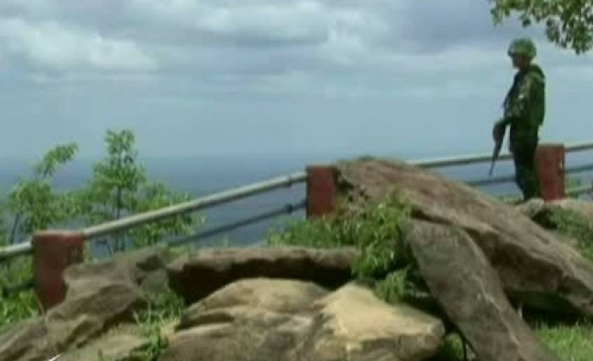 เตรียมประสานขอเปิด "เขาพระวิหาร" รับท่องเที่ยวเทศกาลปีใหม่