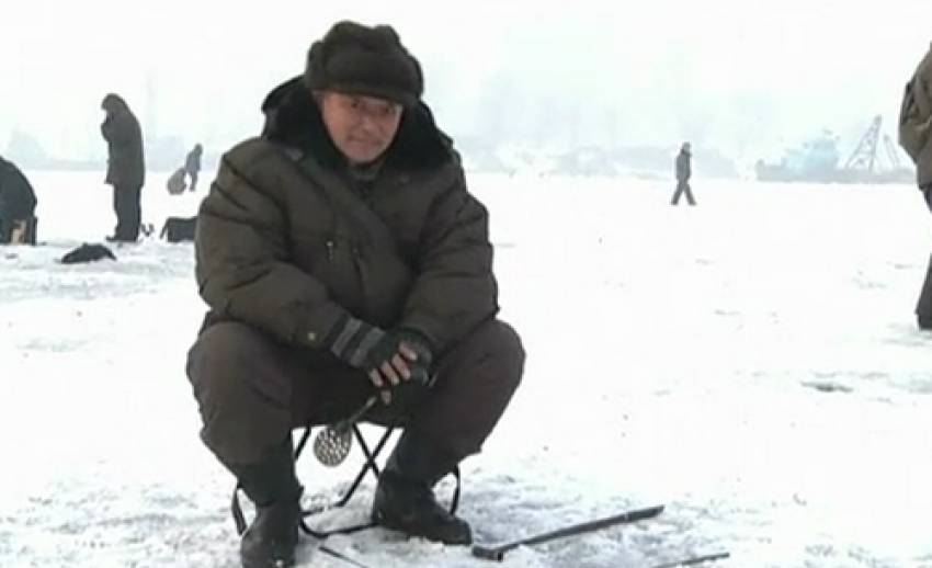 "เกาหลีเหนือ"อุณหภูมิติดลบกว่า 20 องศา หิมะตกหนักสุดในรอบ 50 ปี