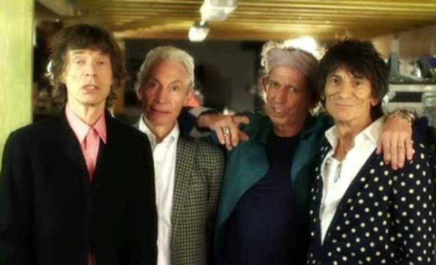 ข้อวิจารณ์เรื่องค่าตั๋วคอนเสิร์ตวง Rolling Stones ที่แพงเกินไป