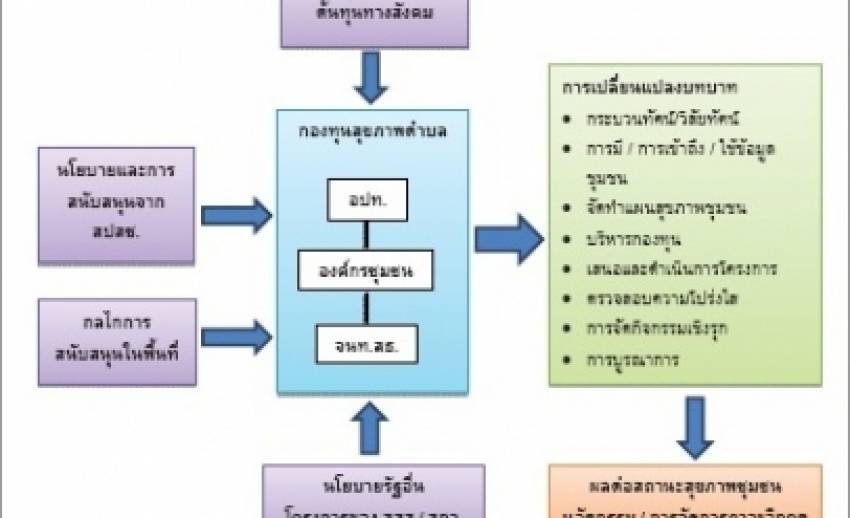 แพทย์กังวลแนวคิดยุบกองทุนย่อย สปสช. กระทบผู้ป่วย เหตุทำให้ค่ายาค่ารักษาแพงขึ้น