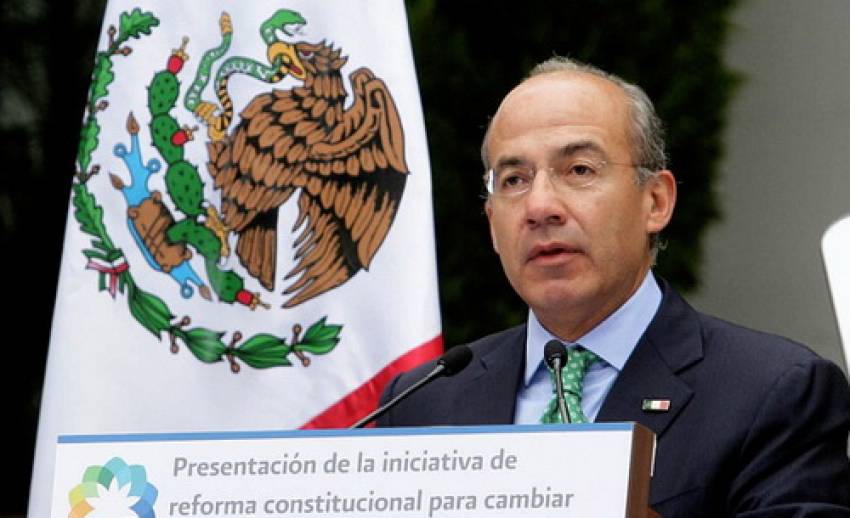 ประธานาธิบดีเม็กซิโกผลักดันเปลี่ยนชื่อประเทศ