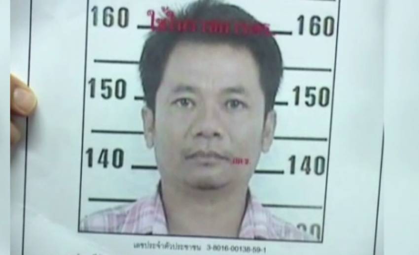 ตร.สงขลาเตรียมออกหมายจับผู้ต้องหาอีก 1 คน เอี่ยวสังหารนายกเทศมนตรีนครสงขลา