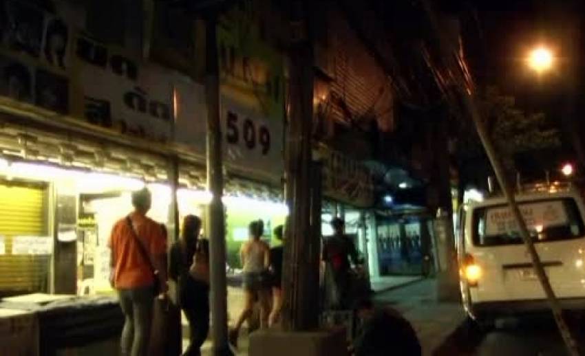 ตำรวจยังให้น้ำหนัก 2 ประเด็นหลัก เหตุระเบิดซอยรามคำแหง 43/1