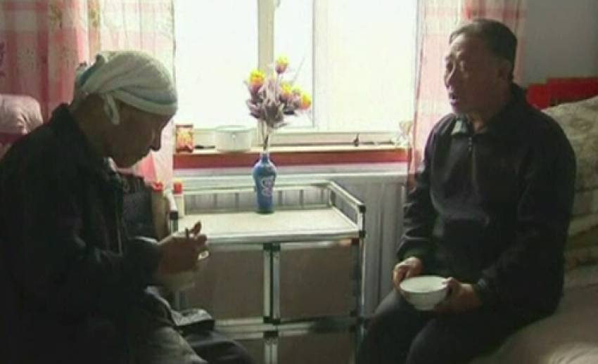 "จีน" เตรียมผลักดัน "โมเดลบ้านผู้สูงอายุ" ในมณฑลเหอเป่ย หลังพบช่วยประหยัดงบมหาศาล