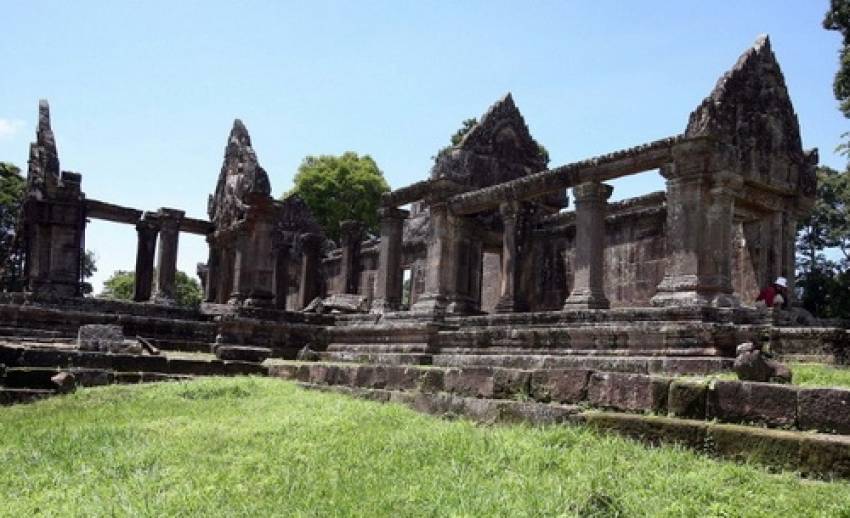 ไทยเตรียม 5 มาตรการเข้าครม.คัดค้านกัมพูชาเสนอ "พระวิหาร" เป็นมรดกโลก