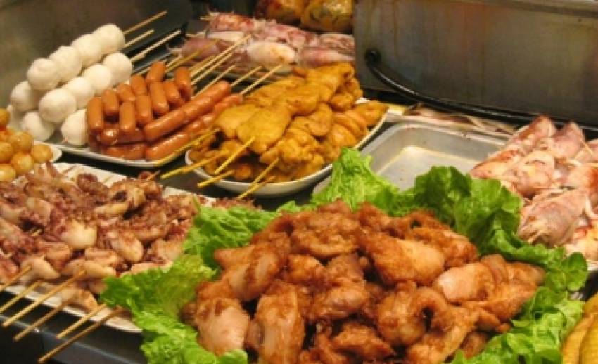  นักวิชาการชี้ 1 ใน 3 อาหารขายในไทยไม่ปลอดภัย แฉภาคอุตฯ เติมสารต่างๆ