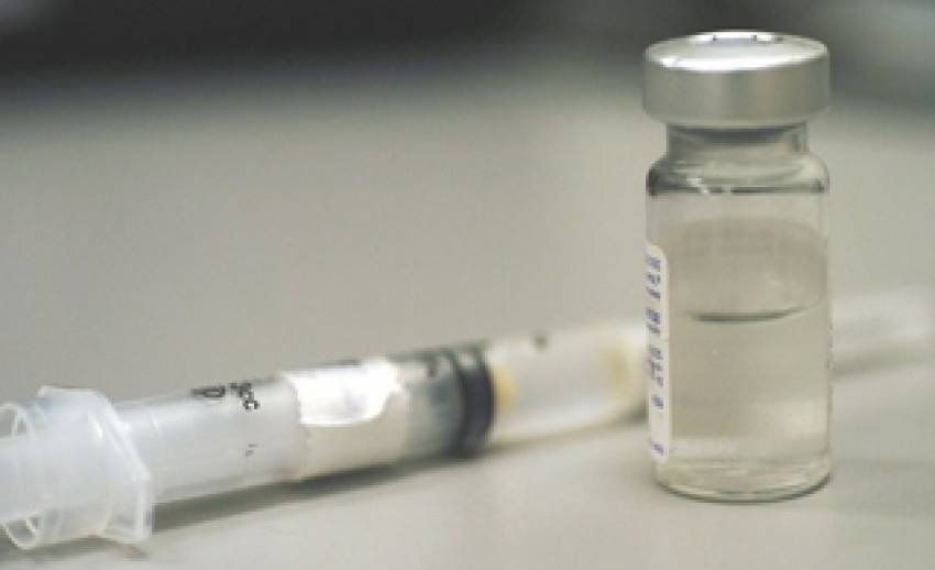  คืบฉีดวัคซีนไข้หวัดใหญ่สัปดาห์แรกมีกลุ่มเสี่ยงได้รับแล้วกว่า 7 หมื่นราย