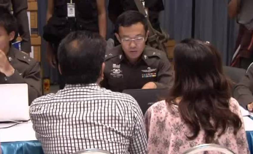ดำเนินคดี 40 ผู้ประกอบการลักลอบจำหน่ายและรับซื้อแก๊สหูงต้ม