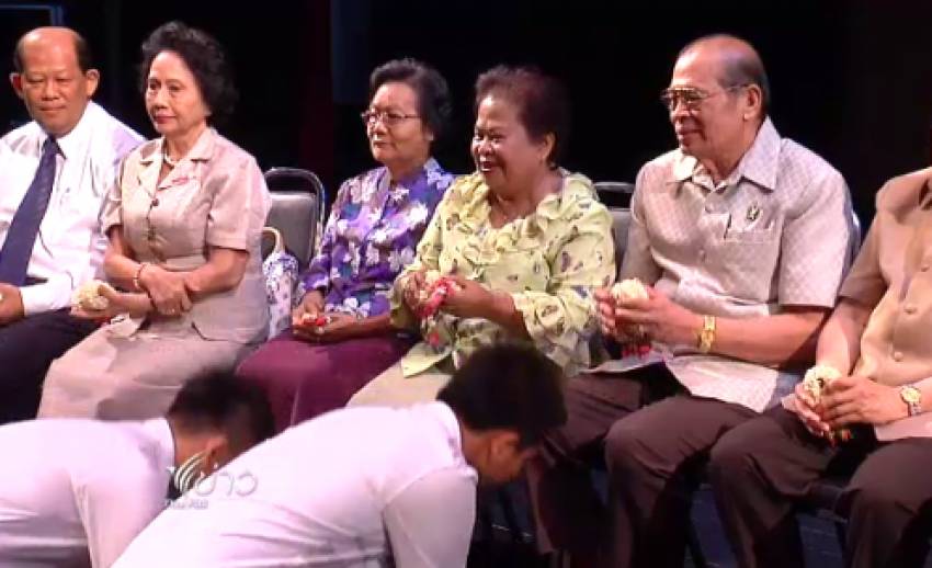 ครูดนตรีอาวุโส "ทัศนีย์ ขุนทอง" ชีวิตหลังเกษียณที่ไม่เคยหยุดพัก