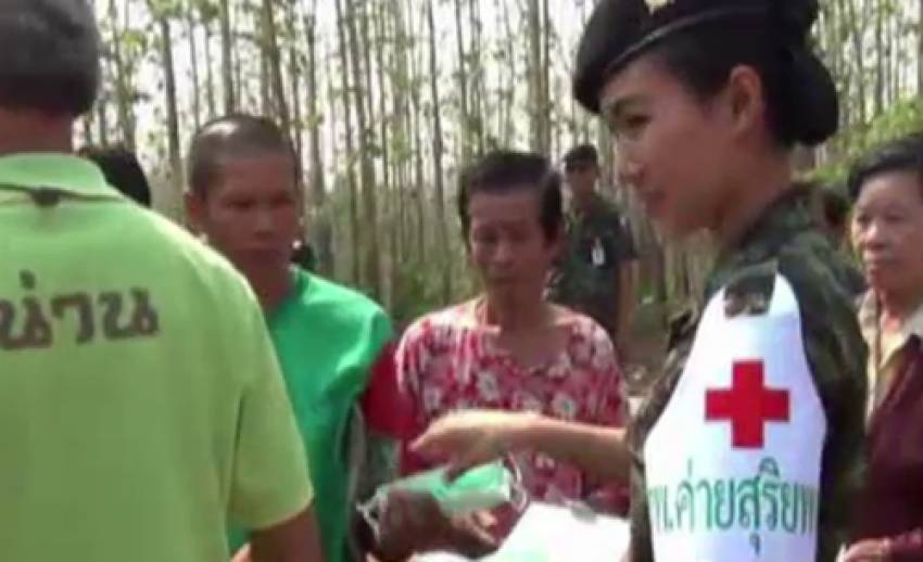 กรมควบคุมมลพิษเผย 6 จังหวัดภาคเหนือมีฝุ่นละอองในอากาศเกินมาตรฐาน