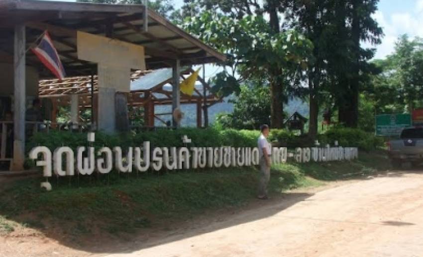 ธุรกิจชายแดนอินโดจีนสุดคึก ส่งเอสเอ็มอี ค้าส่งพุ่ง