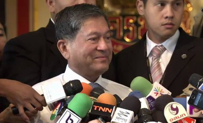 "นักวิชาการ-ผู้นำศาสนา"วิจารณ์ตั้ง"ดวง อยู่บำรุง"ร่วมทีมแก้ปัญหาใต้