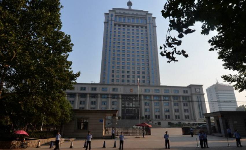 ศาลจีนเริ่มพิจารณาคดี "ป๋อ ซีไหล" ข้อหาคอรัปชั่น 